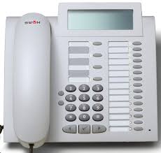 SIP PHONEL 540